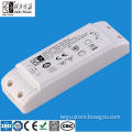 Plastic Case LED Driver with CE TUV 1 Miilion PCS Monthly